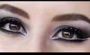 Arabic Inspired Smokey Eyes