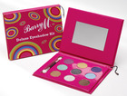 Barry M Deluxe Eye Shadow Kit