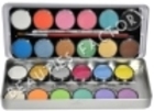 Beauties Factory 24 Grande Color Eyeshadow