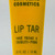 Obsessive Compulsive Cosmetics Lip Tar - Traffic