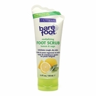 Freeman Bare Foot Revitalizing Foot Scrub - Lemon & Sage