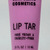 Obsessive Compulsive Cosmetics Lip Tar - Digitalis
