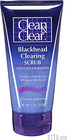 Johnson & Johnson Blackhead Clearing Scrub