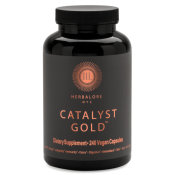 Herbalore Catalyst Gold