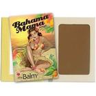 TheBalm Bahama Mama Bronzer