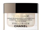Chanel SUBLIMAGE Essential Regenerating Cream - Texture Supreme