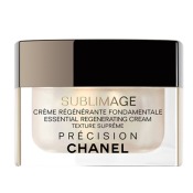 Chanel SUBLIMAGE Essential Regenerating Cream - Texture Supreme