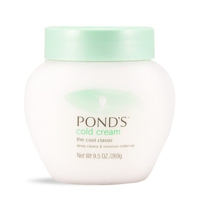 Classic Cold Cream