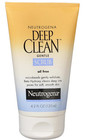 Neutrogena Gentle Srcub - Oil Free
