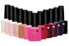 CND Shellac Color