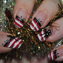 Deck the Halls With a December Manicure