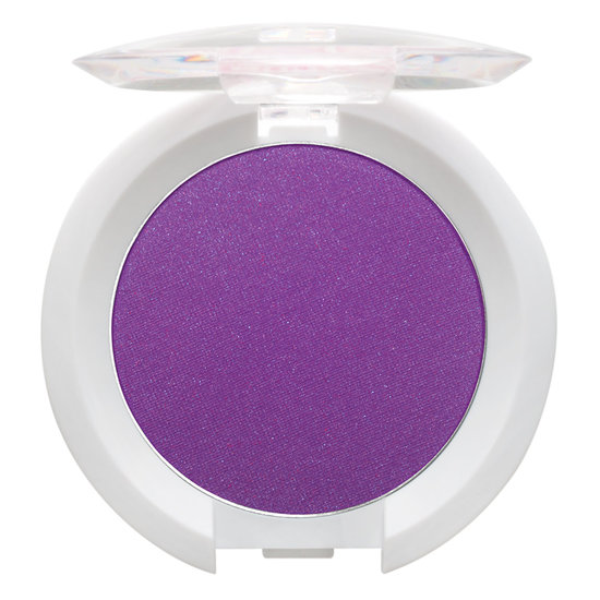 Sugarpill Cosmetics Pressed Eyeshadow Poison Plum product smear.