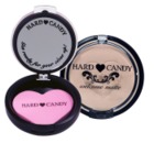 Hard Candy Welcome Matte - Mattifying Translucent Pressed Powder 