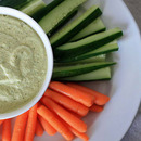 Beauty Detox: Bone-Building Hummus 