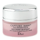 Dior Capture R60/80 First Wrinkles Smoothing Eye Cream