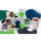 LA Splash Face Body Glitter