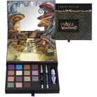 Urban Decay Disney Alice In Wonderland Palette