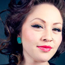 How-To: "Mad Men"-Inspired Makeup