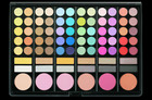 Crown Brush 78 Color Blush/Eyeliner/Shadow Palette