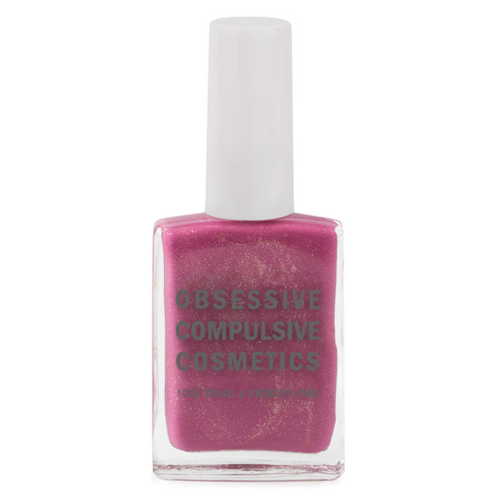 Obsessive Compulsive Cosmetics Nail Lacquer Strange & Unusual