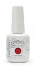 Hand and Nail Harmony Gelish Soak-Off Gel Polish