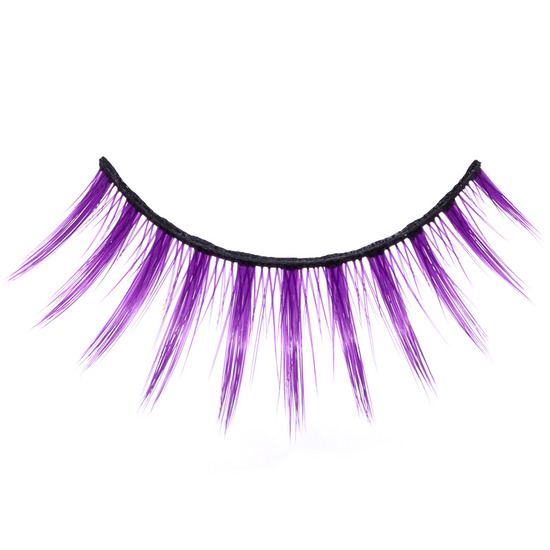 Sugarpill Cosmetics False Eyelashes Angel Baby product smear.