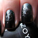 New Year's Eve Nails!