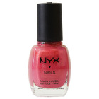 NYX Cosmetics Nail Polish