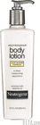 Neutrogena Body Lotion