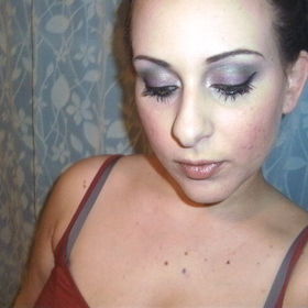 Tutorial is available on my youtube channel at http://youtube.com/user/missdawn1012