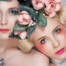 The Three Hottest Lipstick Shades for Spring