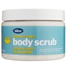 Bliss Lemon + Sage Body Scrub