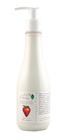 100% Pure Organic Strawberry Lemonade Nourishing Body Cream