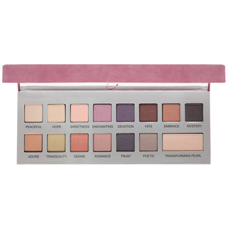 cosmetics pretty naturally vol romantics beautylish palette