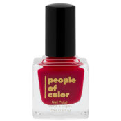 People of Color Beauty Nail Polish Rodeo Drive