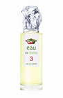Sisley Paris 'Eau de Sisley No. 3' Eau de Toilette Spray