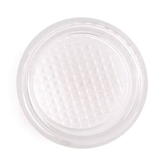 Parian Spirit Brush Cleaning Jar
