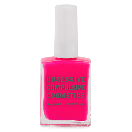 Obsessive Compulsive Cosmetics Nail Lacquer Anime