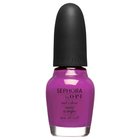 SEPHORA by OPI Matte Nail Colour