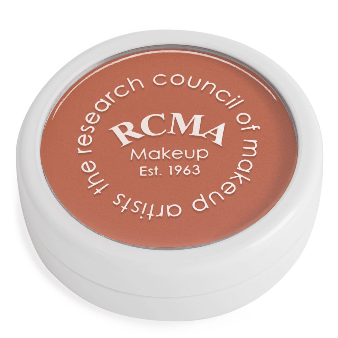 RCMA Makeup Color Process Foundation MB Series MB-4 1/2 oz