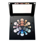 Stila Color Wheel Eye Shadow Palette