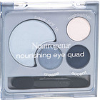 Neutrogena Nourishing Eyeshadow Quads