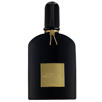 BLACK ORCHID