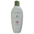 Garden Botanika Heart So Natural Hand and Body Lotion