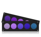 Inglot Cosmetics 5 Eye Shadow Round