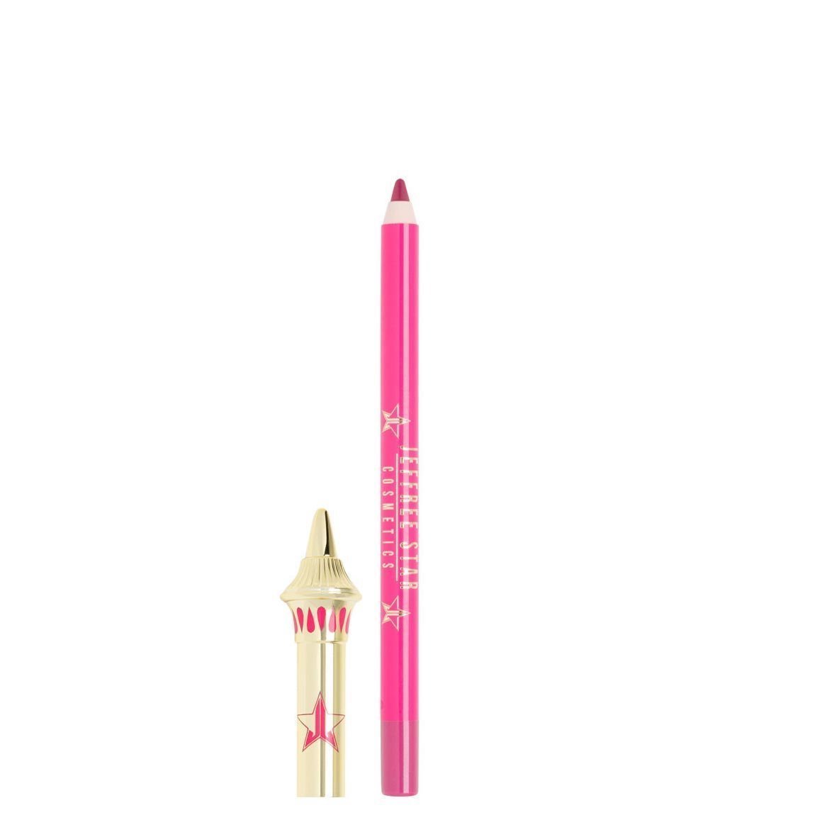 Jeffree Star Cosmetics Velour Lip Liner Doll Parts
