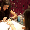 Highlights from the Beauty Social 