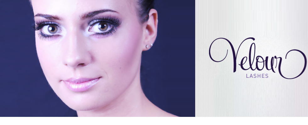 Velour Lashes