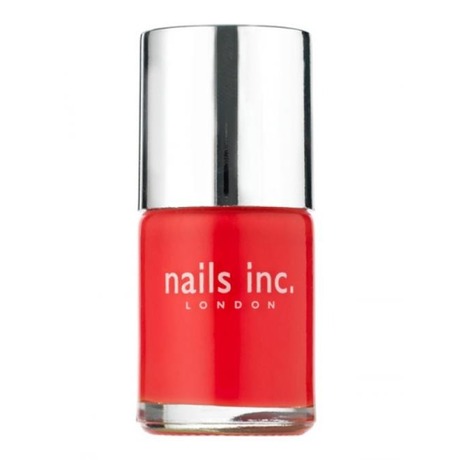 nail nails inc london polish brook street