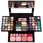 NYX Cosmetics Soho Glam Collection